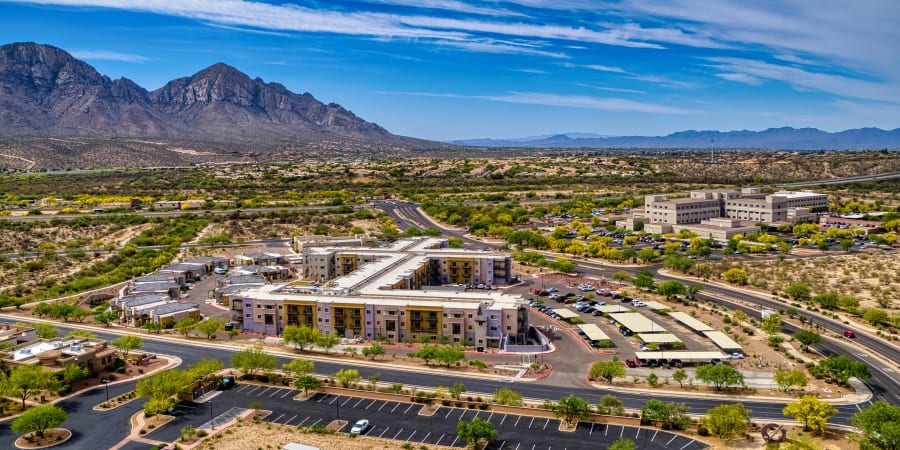 DNA Testing Center in Oro Valley, AZ